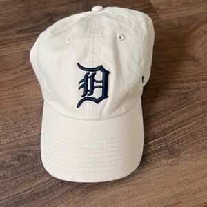 Dat Hat - Detroit Tigers
